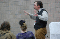 ValleyCon 37 - 2011